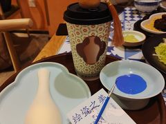 -图味美小黄鱼·景德菜(浙江路店)