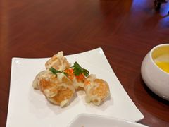 -杭州JW万豪酒店-万豪中餐厅