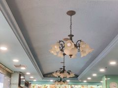 大堂-新侨三宝乐面包店(崇文门店)