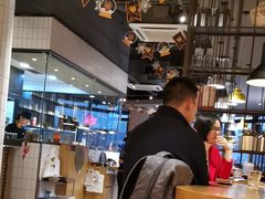 -乐凯撒披萨(东方新世界店)