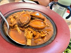 -连鹭海鲜·海肠捞饭·海胆饭(星海店)