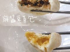 -老陶包子铺(南大西南村店)