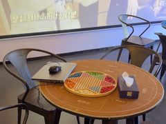 -CIAO·团建聚餐·生日派对轰趴馆(福田店)