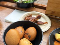 -二哥米线 丽江店
