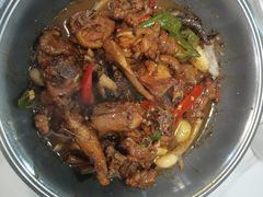 -滁香园·滁州菜(琅琊山店)