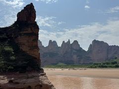 -炳灵寺世界文化遗产旅游区