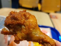 -汉堡王(丁兰广场店)