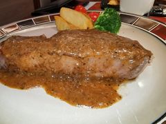 -斗牛士牛排(中大银泰店)