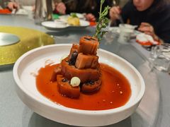-吴越荣记苏州菜·松鼠桂鱼(月光码头店)