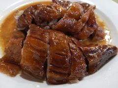 -大自然美食农庄(广州南站店)