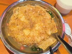 -雙冲柳州螺蛳粉&酸嘢&桂林米粉(簋街店)