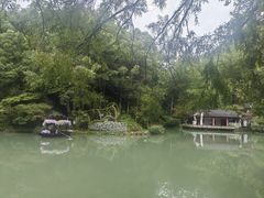 -灵栖洞天