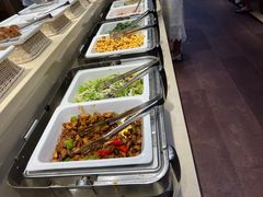 -素满香·食养自助(建邺万达店)