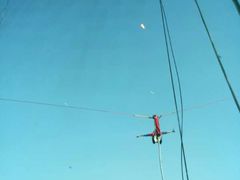 -澳门旅游塔360°旋转餐厅(南湾湖广场店)