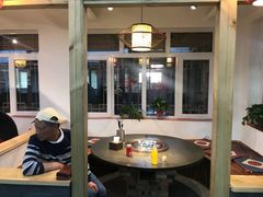 -缘福乡村铁锅炖民宿(八达岭店)