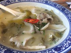 酸菜魚-蝴蝶汇音乐酒馆(罗湖店)