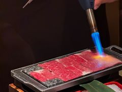 -上井料理黑金店(IFS国金中心店)