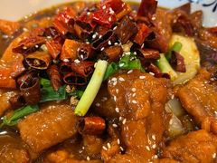 -德缘烤鸭店(大栅栏店)