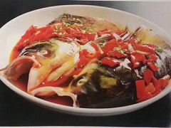 -金色艳阳天•粤菜 淮扬菜(古平岗店)