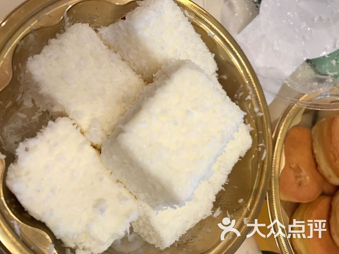 85度c(燕儿岛路店)椰奶小方图片 - 第117张