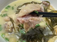 -牛王庙(龙华花园店)