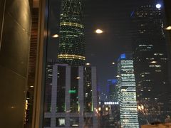 -广州富力君悦大酒店·凯菲厅