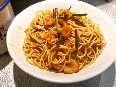 -探鱼·鲜青椒爽麻烤鱼(北京路天河城店)