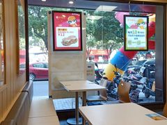 -华莱士·炸鸡汉堡(南门店)