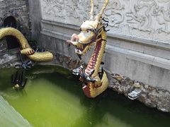 -句容茅山景区