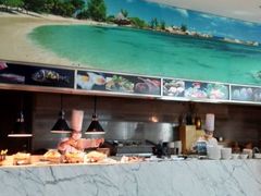 -漳州佰翔圆山酒店·圆山畔西餐厅