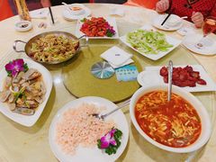 -石湖大酒店(桐泾店)