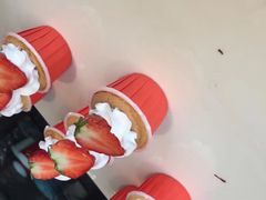 -洲际酒店·地平线全日餐厅HORIZON CAFÉ