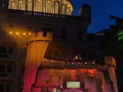 -赤坎·广东华侨国际旅游度假区