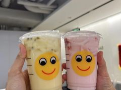 -星巴克(讯美科技广场店)