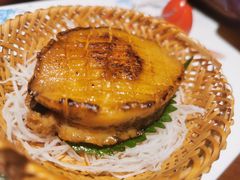 -原志优秀食材·匠心料理·海胆主题(金亿广场店)