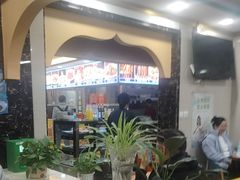 -西域美食(西直门南小街店)