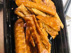 -陈鹏鹏潮汕菜(宝安机场T3航站楼店)