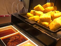 -奇滋豆味(南十四道街店)