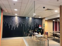 -麦当劳(百利广场店)
