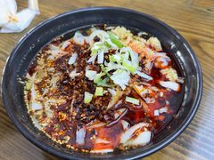 -顺意凉粉(鼓楼东街总店)