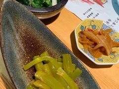 中华海藻-萤初高端日料王(曲江银泰店)