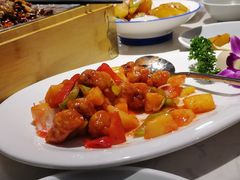 -不倒翁·安徽名菜楼(步行街店)