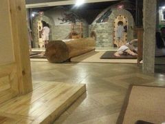 -绿岛汤泉韩式休闲会所