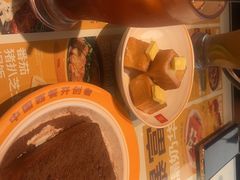 -文通冰室(东方宝泰店)