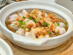 过瘾虾皇粉丝啫煲-蔡澜点心·粤菜(丽泽天街店)
