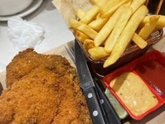 -龙记香港茶餐厅(久光百货店)