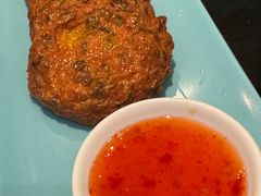-URBAN SOI Thai Kitchen乐泰料理(长乐路店)
