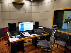 -韩宫录音棚(新街口店)