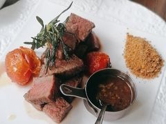 -肴约·花园式餐厅(湖里店)