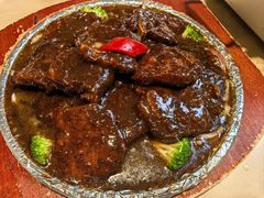 -谢氏老金口(江夏武昌大道店)